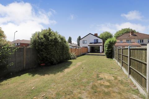 3 bedroom semi-detached house for sale, Mill Lane, Wednesfield, Wolverhampton