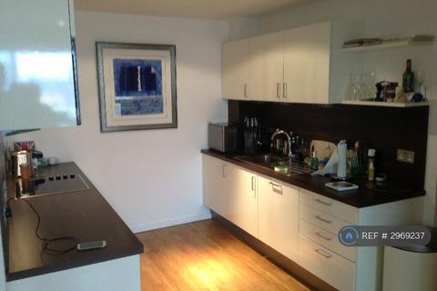 1 bed flat/apartment for rent in Witham Wharf, Lincoln, LN5