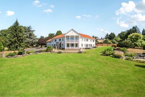 5 bedroom detached house for sale, Fulmer Road, Fulmer, SL3