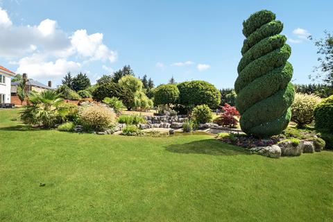 5 bedroom detached house for sale, Fulmer Road, Fulmer, SL3