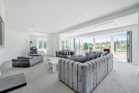 5 bedroom detached house for sale, Fulmer Road, Fulmer, SL3