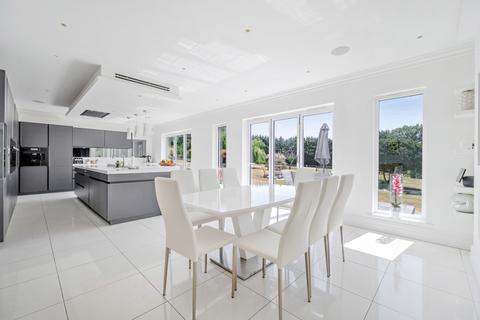 5 bedroom detached house for sale, Fulmer Road, Fulmer, SL3