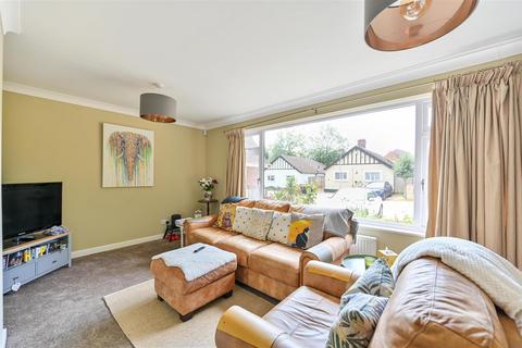 3 bedroom detached house for sale, Park Crescent, Reading RG30