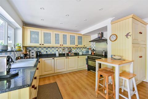 3 bedroom detached house for sale, Park Crescent, Reading RG30