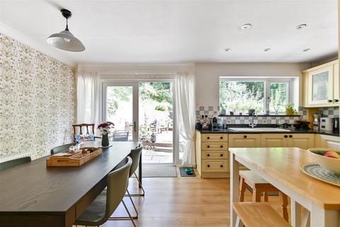 3 bedroom detached house for sale, Park Crescent, Reading RG30