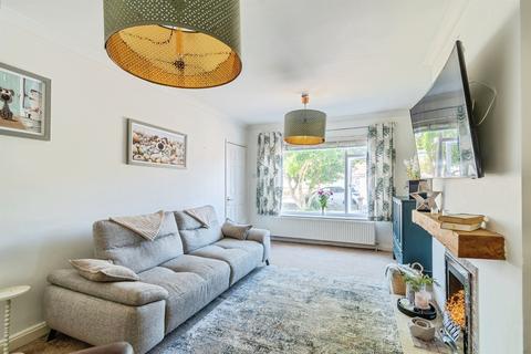 undefined, Downham Mead, Chippenham