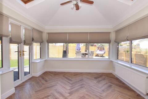 4 bedroom detached house for sale, Rassau, Ebbw Vale, Blaenau Gwent, NP23 5BP