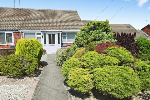 2 bedroom bungalow for sale, Moorside Dale, Ripon