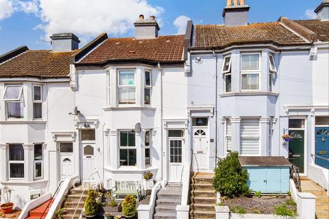 2 bedroom ground floor flat for sale, Crescent Road, Brighton, East Sussex