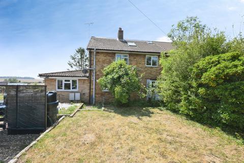 4 bedroom semi-detached house for sale, High Street, West Wickham, Cambridge