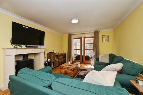 4 bedroom semi-detached house for sale, High Street, West Wickham, Cambridge