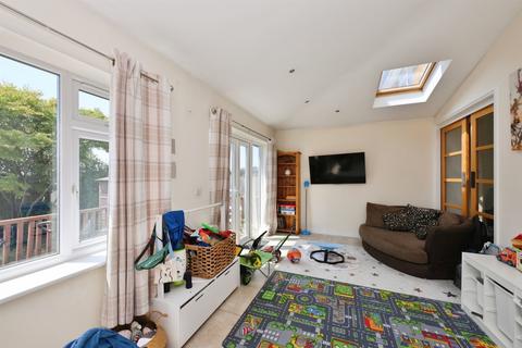 4 bedroom semi-detached house for sale, High Street, West Wickham, Cambridge