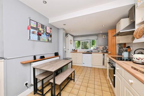 4 bedroom semi-detached house for sale, High Street, West Wickham, Cambridge