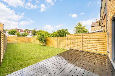 3 bedroom semi-detached house for sale, Leigham Vale, London SW16
