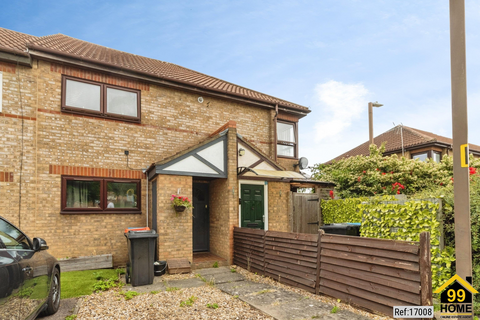 2 bedroom flat for sale, Wilsley Pound, Milton Keynes, MK7