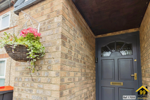 2 bedroom flat for sale, Wilsley Pound, Milton Keynes, MK7
