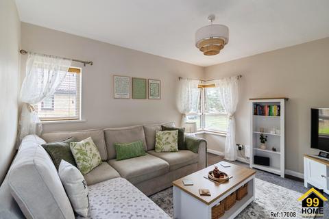 2 bedroom flat for sale, Wilsley Pound, Milton Keynes, MK7