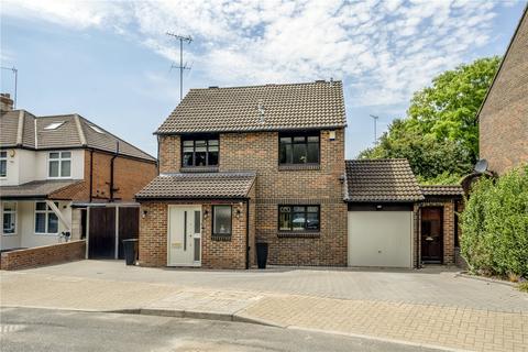 The Highway, Stanmore, Middlesex