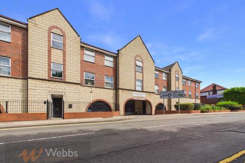 undefined, Park Road, Cannock WS11