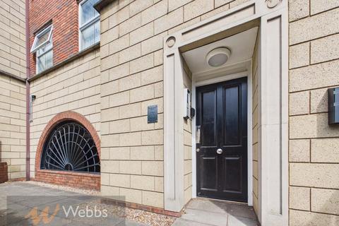 undefined, Park Road, Cannock WS11