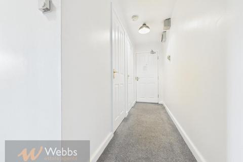 undefined, Park Road, Cannock WS11