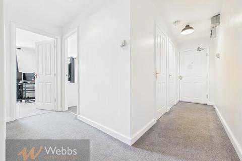 undefined, Park Road, Cannock WS11