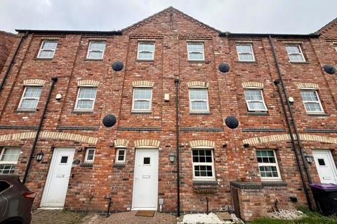 4 bed house for rent in Hambleton Avenue, Lincoln, LN6