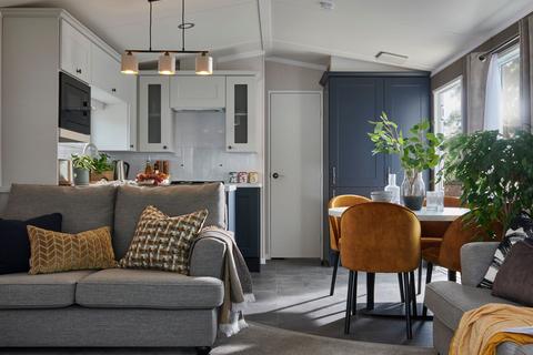 2 bedroom lodge for sale, Dalton on Tees Dalton on Tees