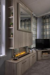 2 bedroom lodge for sale, Dalton on Tees Dalton on Tees