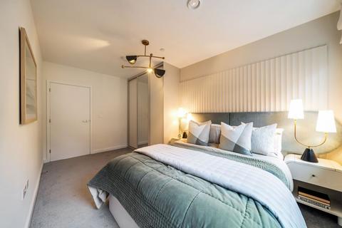 undefined, Canoville House, Southall UB1