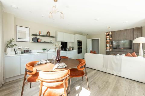 undefined, Canoville House, Southall UB1