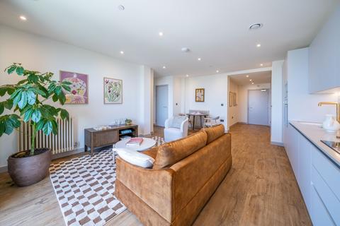 undefined, The Eades, 11 Selborne Road London E17