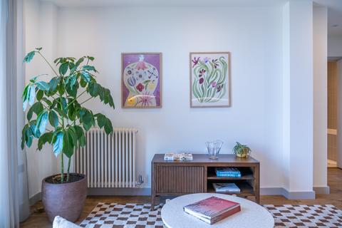 undefined, The Eades, 11 Selborne Road London E17