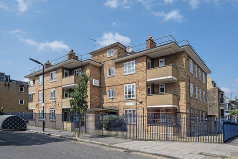 undefined, Elderfield Road, E5, Clapton, London, E5