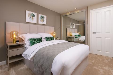 4 bedroom detached house for sale, Millford at Castra Park New Lane, Huntington, York YO32