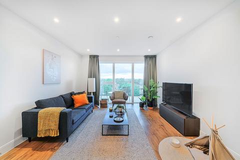 3 bedroom flat to rent, UNCLE Colindale, Colindale, London, NW9