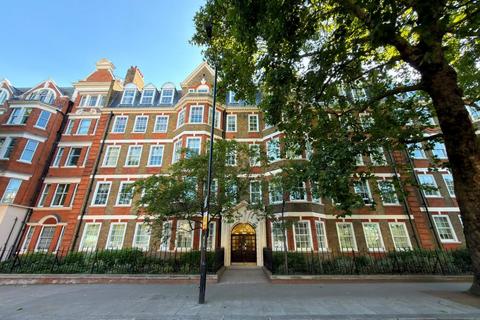 Flat 31A Hanover Gate Mansions, Park Road, Regents Park, London, NW1 4SL