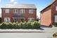 Magnolia Avenue, Rugby, UK, CV21