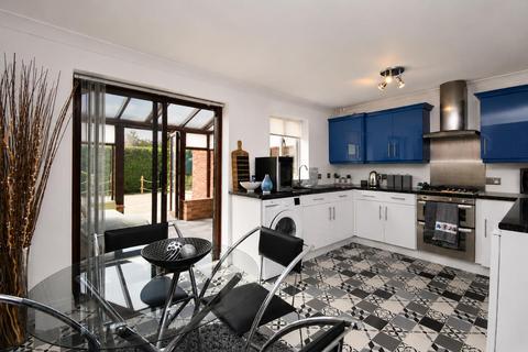 3 bedroom semi-detached house for sale, Ashdene Close, Willerby, Hull