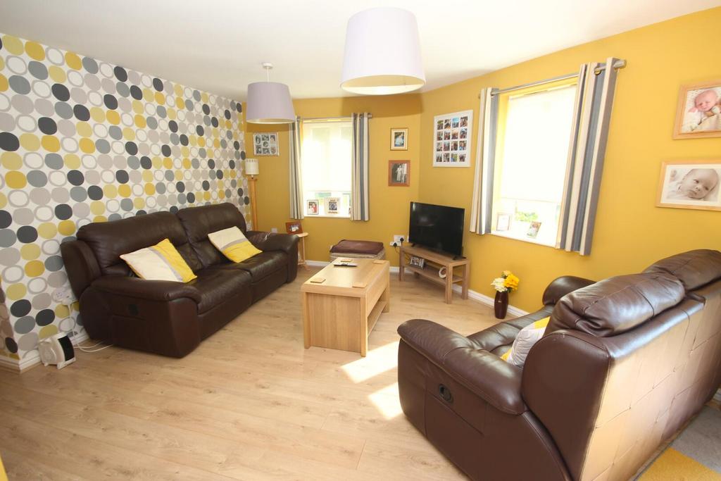 Apartment in Cardiff, Pontprennau - View 3