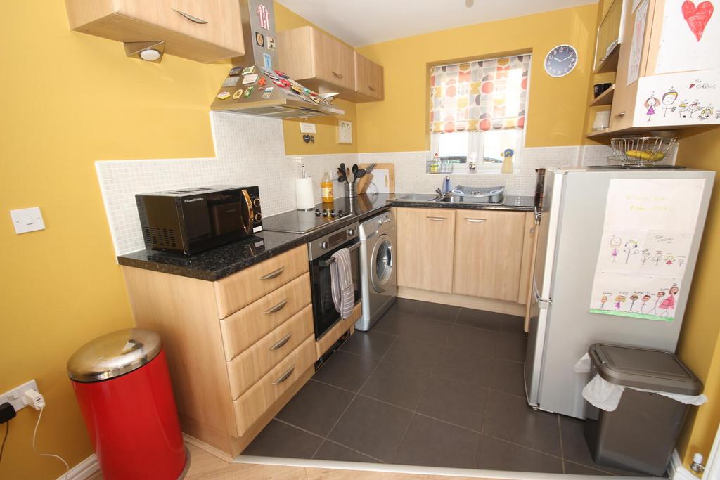 Apartment in Cardiff, Pontprennau - View 6