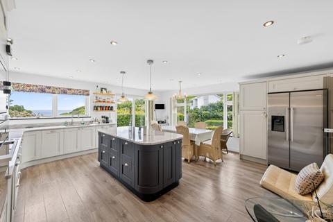 4 bedroom detached house for sale, Portloe, Truro, Cornwall, TR2