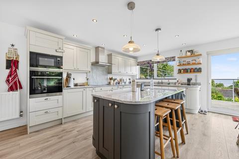 4 bedroom detached house for sale, Portloe, Truro, Cornwall, TR2