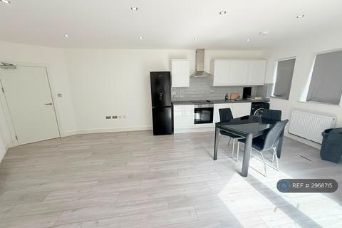 1 bedroom flat to rent, Belle Vue Road, Sudbury, CO10