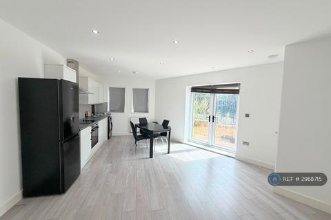1 bedroom flat to rent, Belle Vue Road, Sudbury, CO10