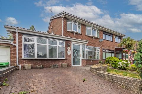 4 bedroom semi-detached house for sale, Taunton Road, Oldham OL9