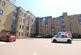 Motte Lane, Ebbsfleet Valley, Kent, DA10