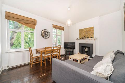 3 bedroom flat for sale, Chiswick High Road, London W4