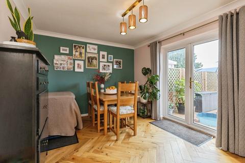 3 bedroom semi-detached house for sale, Redford Crescent, Bristol, Somerset, BS13