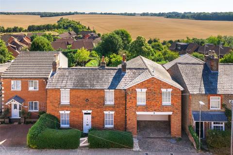 5 bedroom detached house for sale, New Town, Codicote, Hitchin, Hertfordshire, SG4